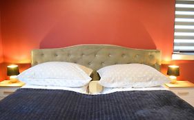 Apartament Karina Centrum Lublin